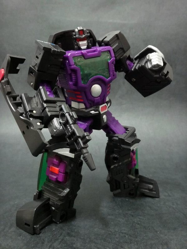 In Hand Images TFC Toys Phototron DSLR Camera Combiner Team Figures  (23 of 52)